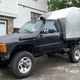 Illustration for article titled At $5,200, Is This 1987 Toyota 4X4 Custom Camper an Apocalypse Wow?
